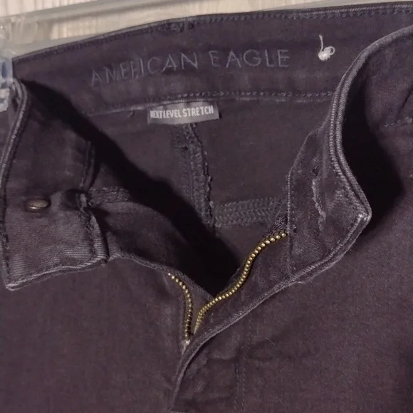 American Eagle Stretch Skinny Jeans - Picture 12 of 15